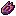 Purple Rune Uruz