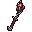 Unholy Staff