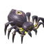 Terror Spider